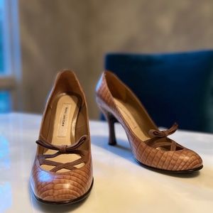 Vintage Marc Jacobs heels